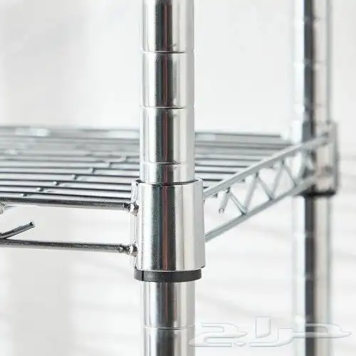 رفوف كروم جودة عالية وأسعار منافسة 8