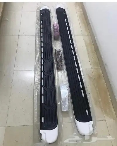شمعات باترول فتك سوبر سفاري رفارف صدامات قطع باترول فتك ترهي 9