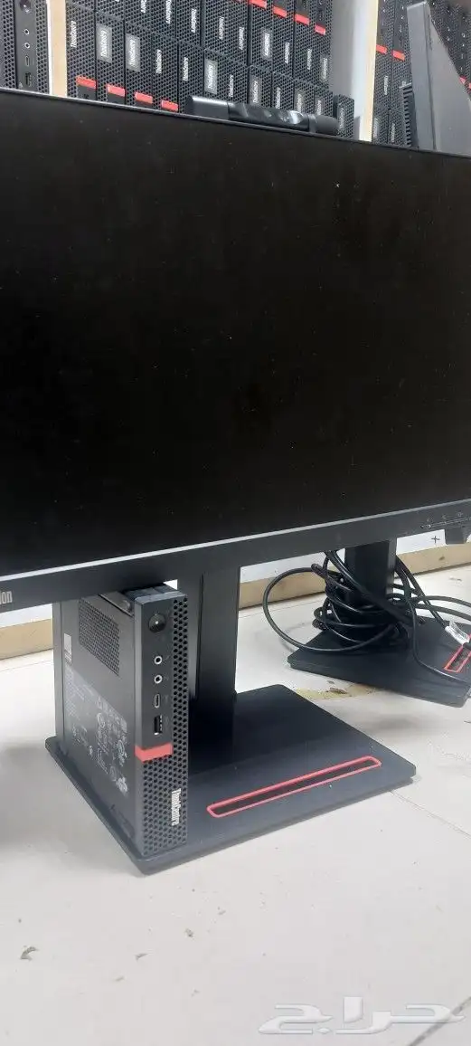 اقوى و أحدث جهاز مكتبى مستعمل 1