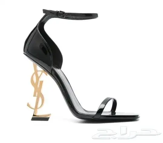 كعب ماركه ايف سان لوران كعوب سهره ماستر 0