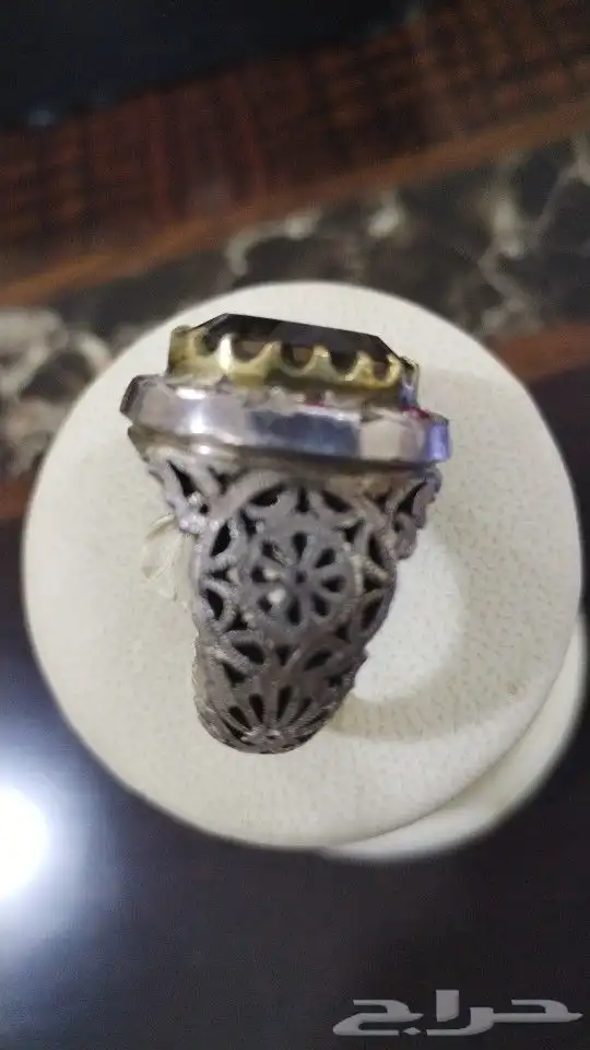 سموك توباز 7