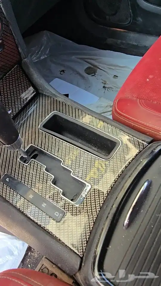 تجديد ديكورات كلايزلر كربوفايبر وكاله تغطيس ضمان خمس سنوات 0