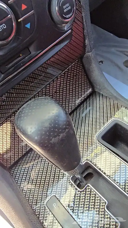 تجديد ديكورات كلايزلر كربوفايبر وكاله تغطيس ضمان خمس سنوات 2