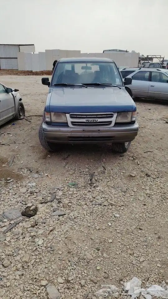 أيسوزو تزوير 1993 0