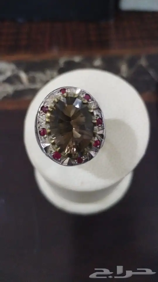 سموك توباز 6