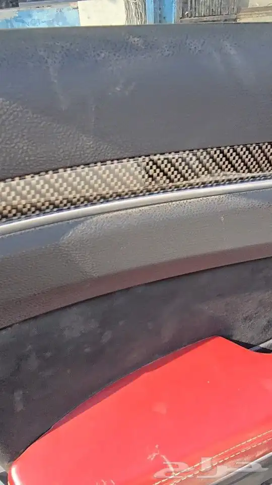 تجديد ديكورات كلايزلر كربوفايبر وكاله تغطيس ضمان خمس سنوات 3