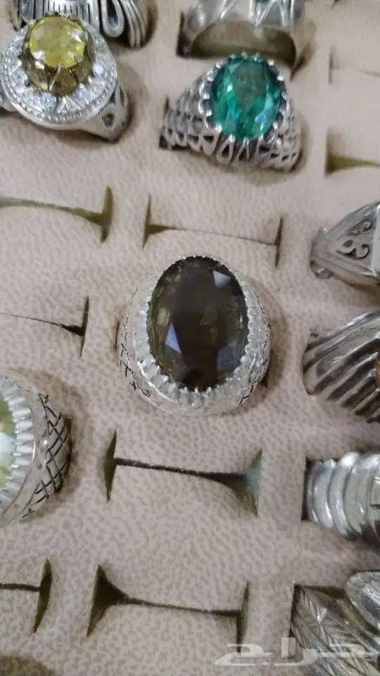 سموك توباز 3