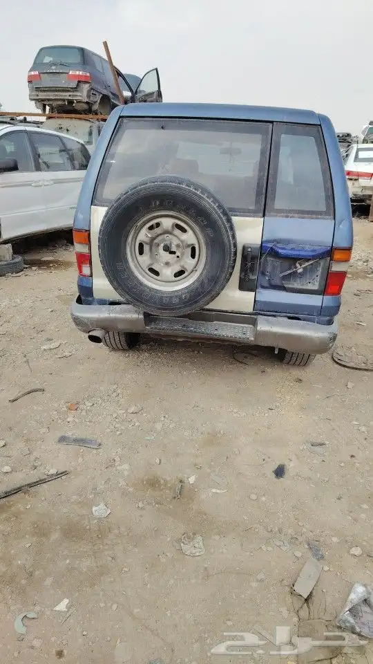 أيسوزو تزوير 1993 4