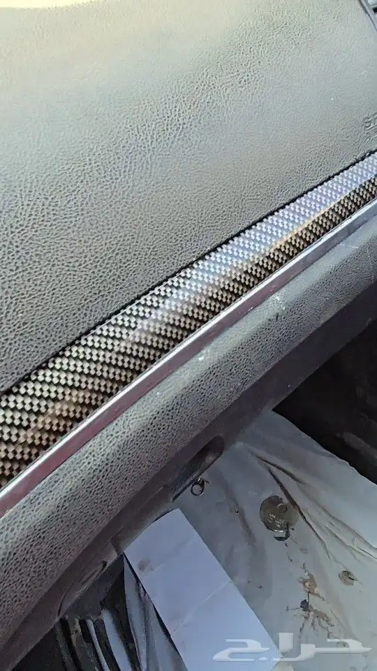 تجديد ديكورات كلايزلر كربوفايبر وكاله تغطيس ضمان خمس سنوات 1