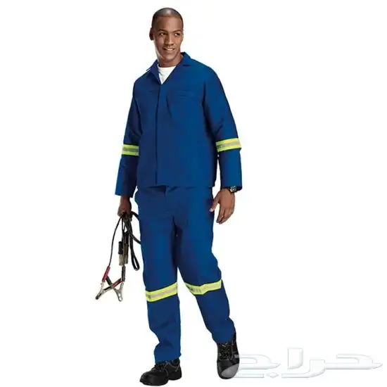 الزي الموحد UNIFORM FACTORY 2