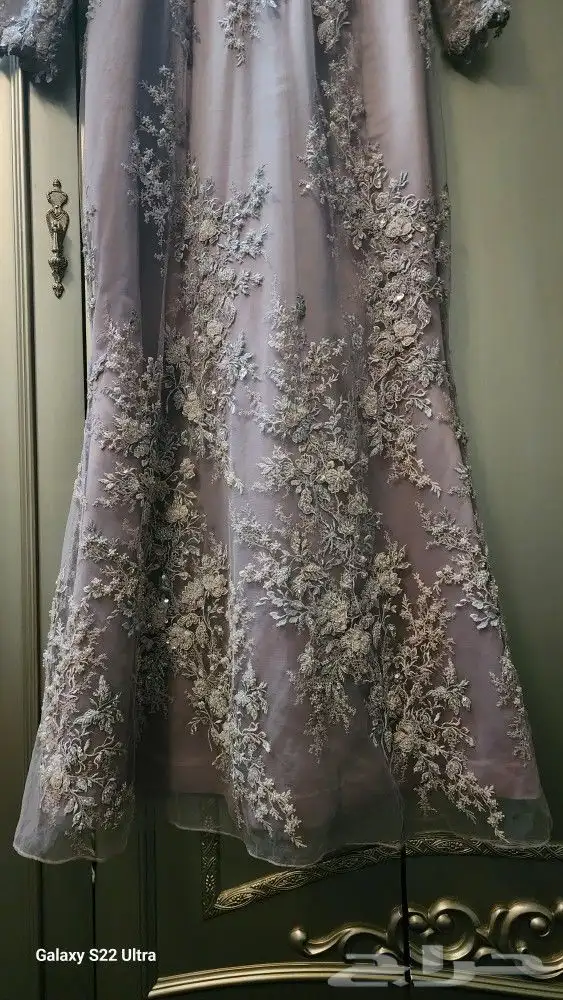 فستان سهرة 3