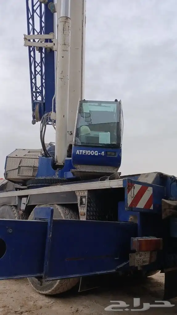 كرينات الإيجار 9