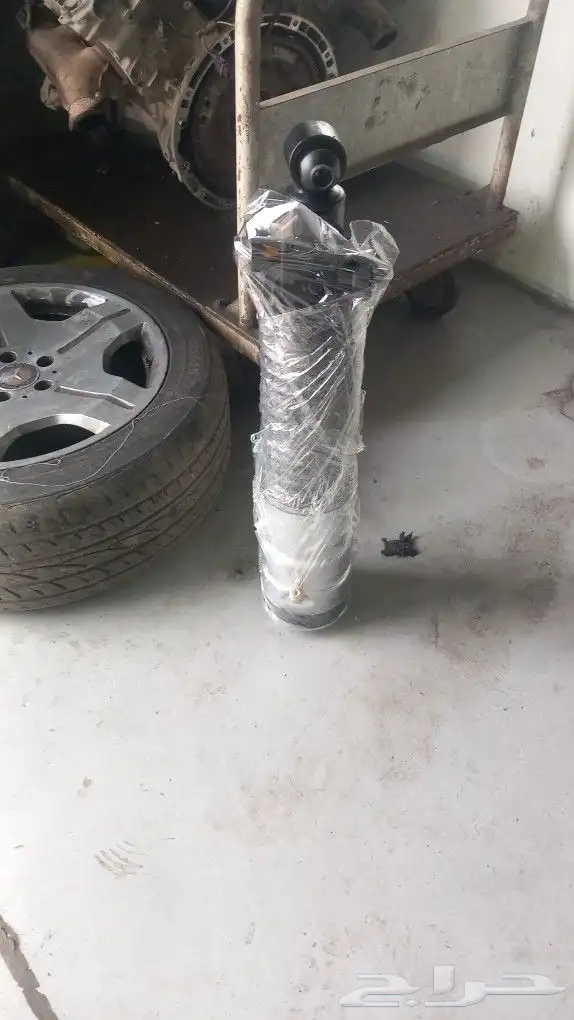 مساعدات هيدروليك 7