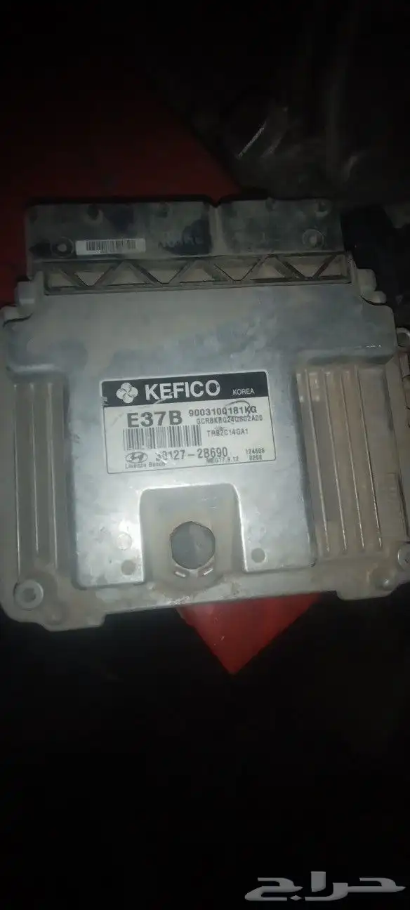 جميع انواع كمبيوتر هونداي 2007الي2025 6