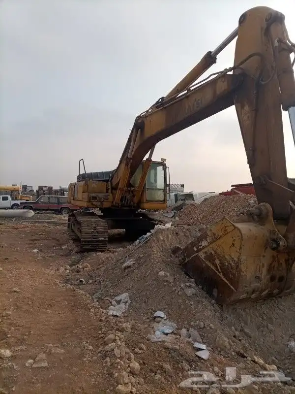 بكلين كمتسوا. 400 داش 7 3
