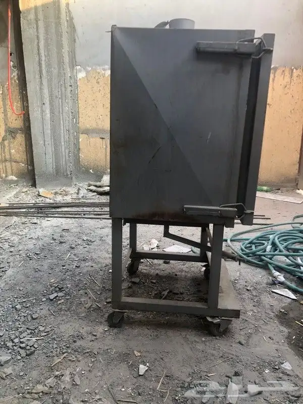 فرن طبخ ياخذ ذبيحتين 3