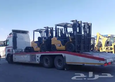 رافعه للإيجار 1