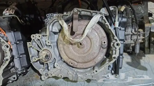 قير اكاديا ترافيرس امبالا ماليبو كروز كمارو 9