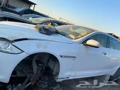 قطع غيار رنج روفر جاكور مزراتي 15