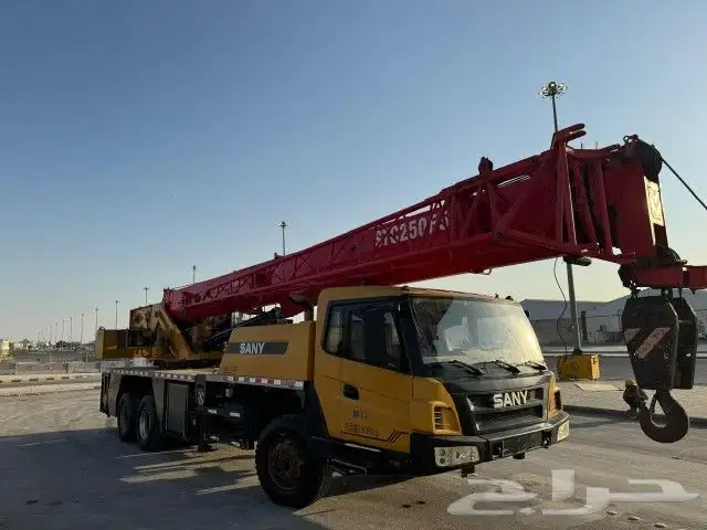 كرينات الإيجار 0