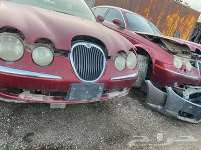 قطع غيار رنج روفر جاكور مزراتي 14