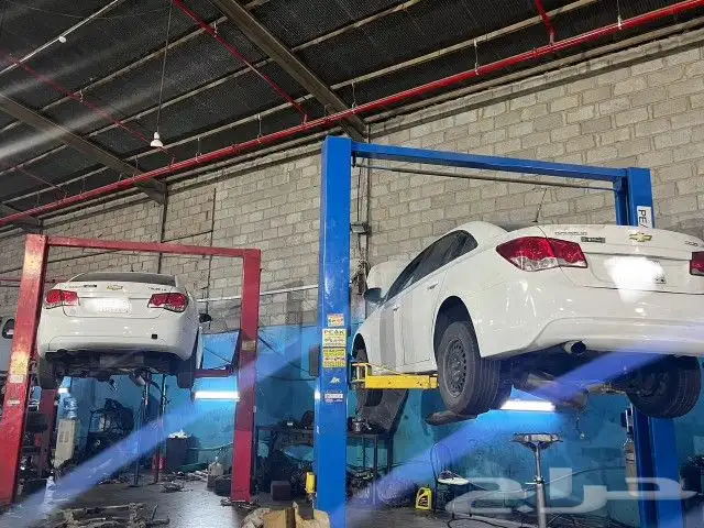 قير اكاديا ترافيرس امبالا ماليبو كروز كمارو 2