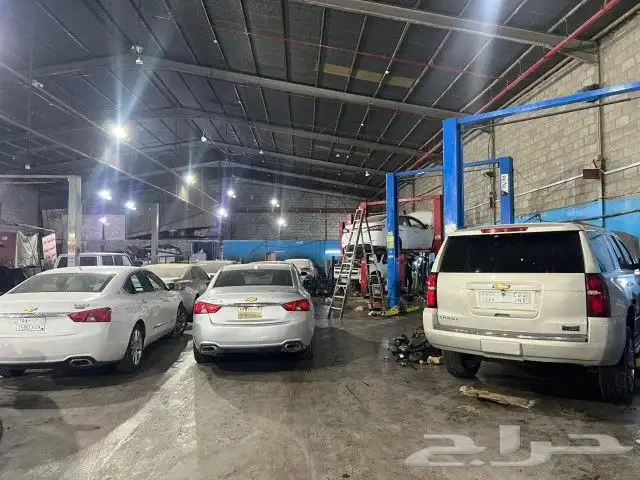 قير اكاديا ترافيرس امبالا ماليبو كروز كمارو 5