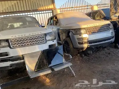 قطع غيار رنج روفر جاكور مزراتي 12