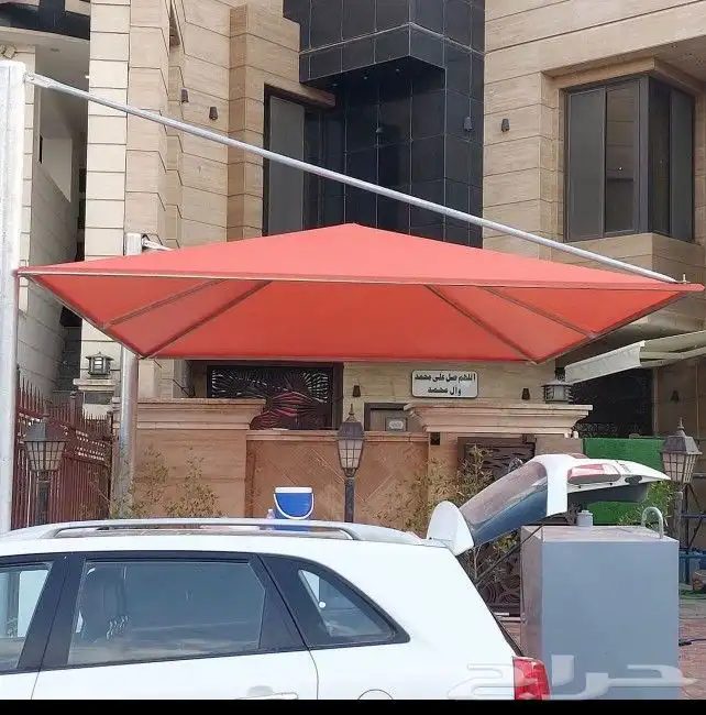 المحل للخيام و المضلات 48