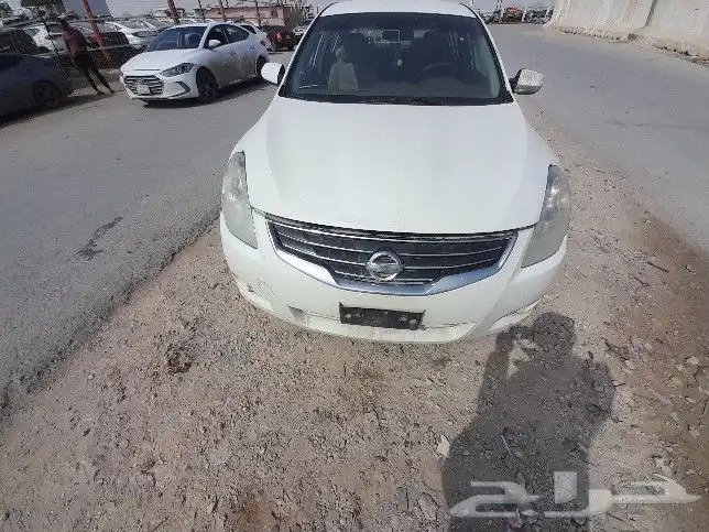 نسيان التيما نيسان مكسيما 2010   2017 9