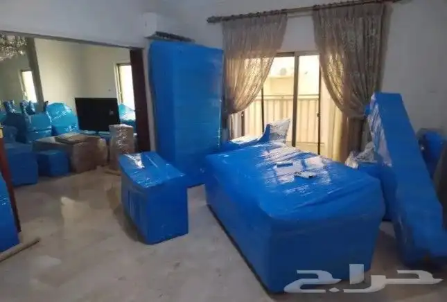 شركة تخزين أثاث بالرياض مخازن اثاث مستودع تخزين عفش 2