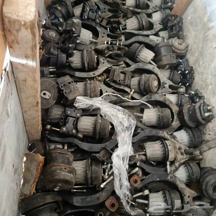 قطع غيار لكزس 430 لكزس 400 8