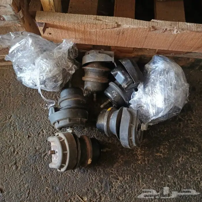 قطع غيار لكزس 430 لكزس 400 4