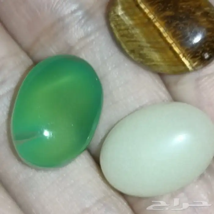 احجار كريمة 1
