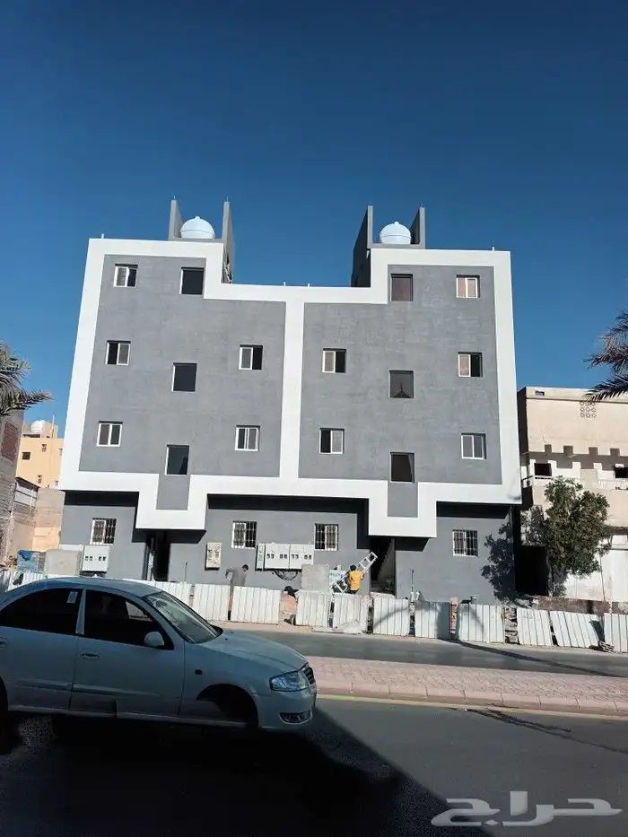 ديكورات ودهانات الخرج 1