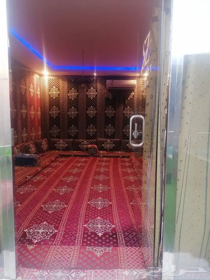 شالية رقم 1 سمو العزيزية بالخبر 4