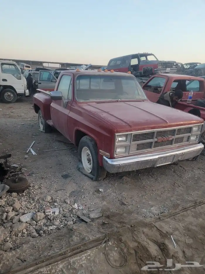 جموس قديمه 8