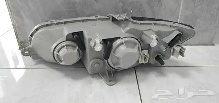 شمعات لومينا موديل 2005-2006 1