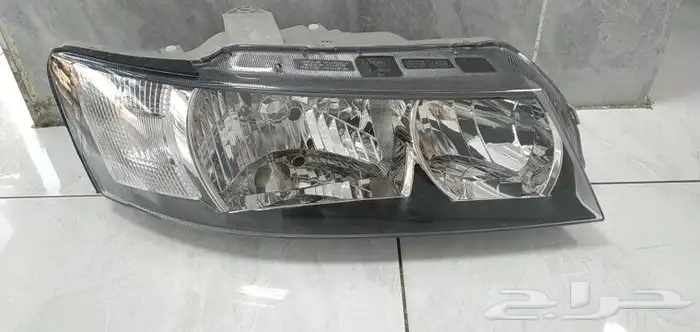 شمعات لومينا موديل 2005-2006 0