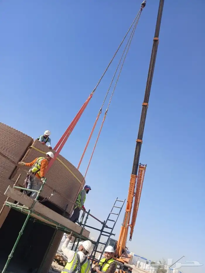 كرينات الإيجار 1