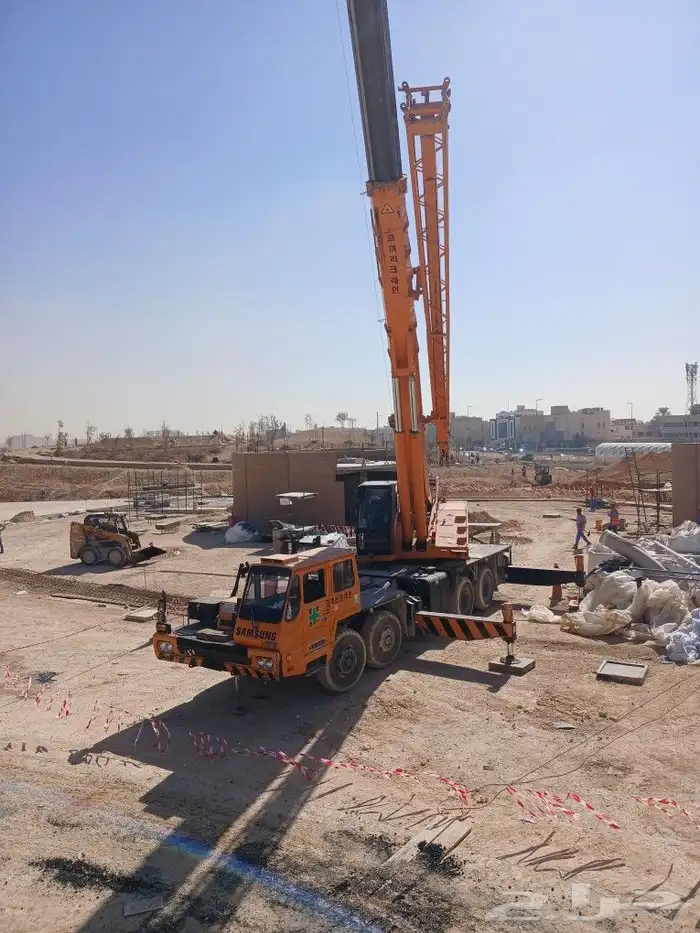 كرينات الإيجار 2