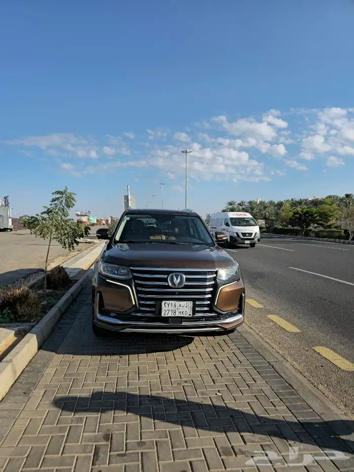 شانجان cs95 2020 0