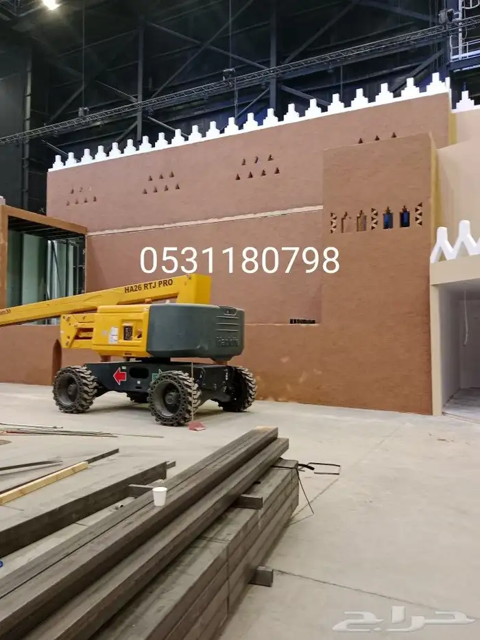 اسقف مستعاره تراثيه وتليوسات تراثيه الرياض وخارج الرياض 0