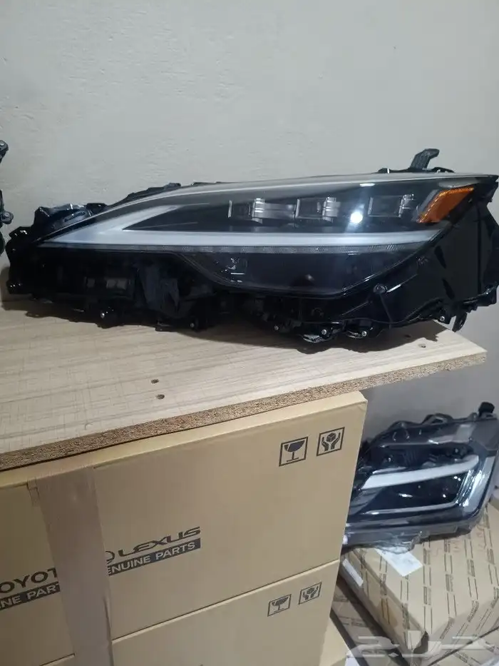 شمعات Ls500 موديل 2022 0