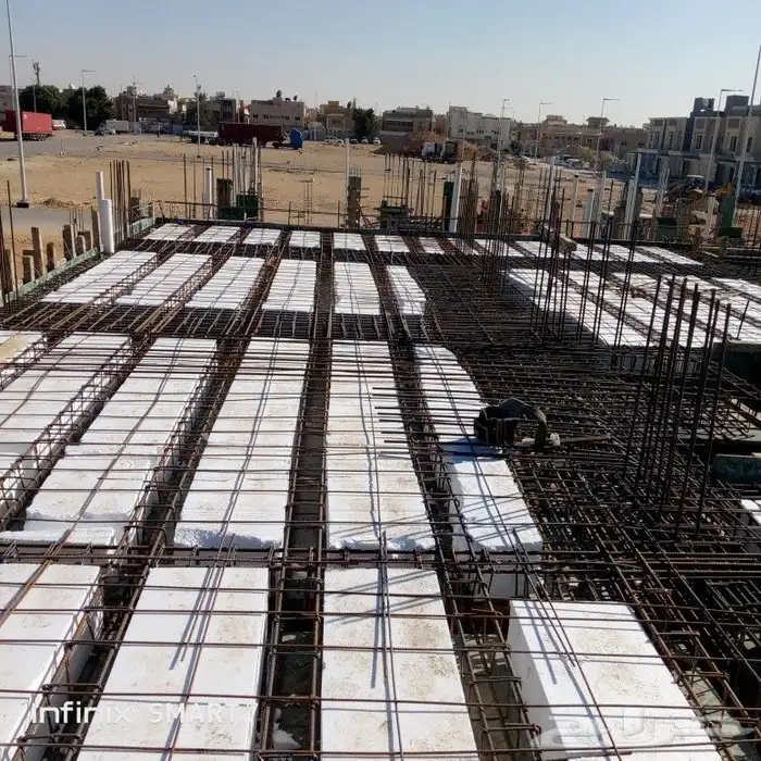 مقاول متخصص في بناء المساجد والجوامع والفلل والاستراحات 3