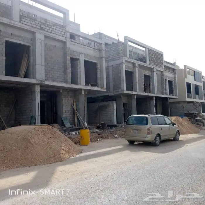 مقاول متخصص في بناء المساجد والجوامع والفلل والاستراحات 6