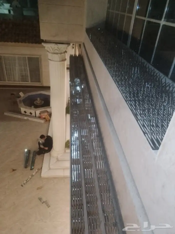 شركة تركيب طارد حمام بالدمام والخبر والقطيف وسيهات والفيصليه 0