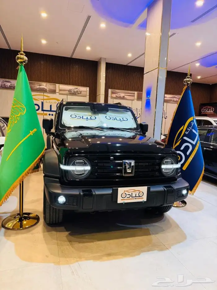 ايجار سيارات فخمة متنوعة ايجار سيارات عائلية Car_rental 3