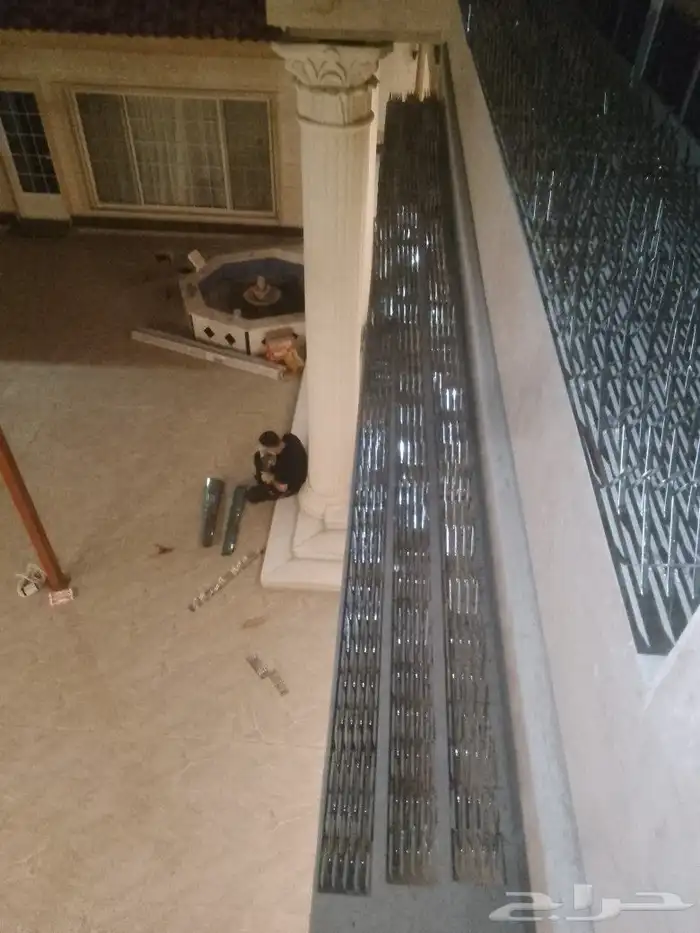 شركة تركيب طارد حمام بالدمام والخبر والقطيف وسيهات والفيصليه 1