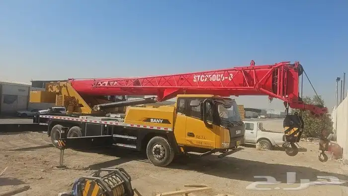 كرينات الإيجار 6